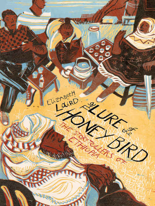 Title details for The Lure of the Honey Bird by Elizabeth Laird - Available